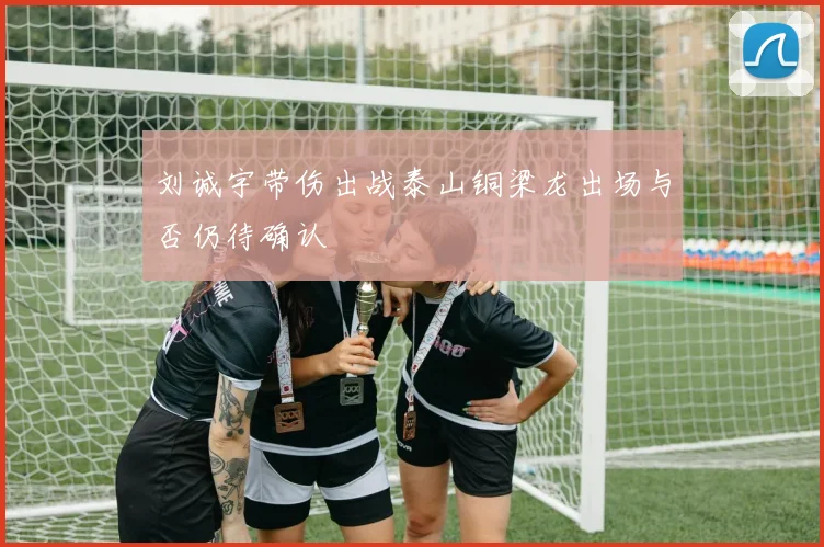 刘诚宇带伤出战泰山铜梁龙出场与否仍待确认