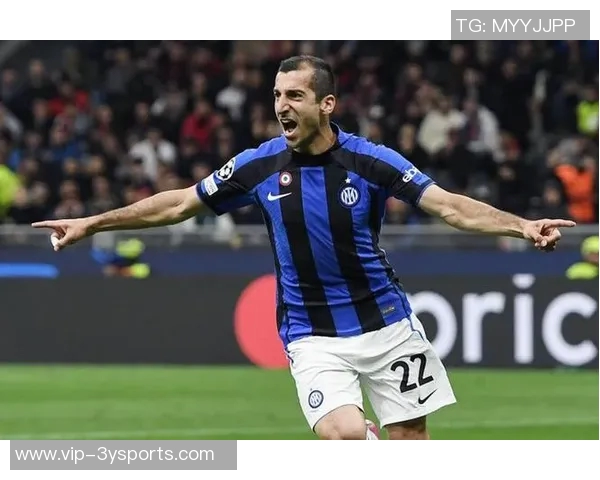 姆希塔良回忆夺冠时刻与穆帅热情拥抱罗马基地满是欧协联奖杯荣耀 姆希塔良回忆夺冠时刻与穆帅热情拥抱罗马基地满是欧协联奖杯荣耀