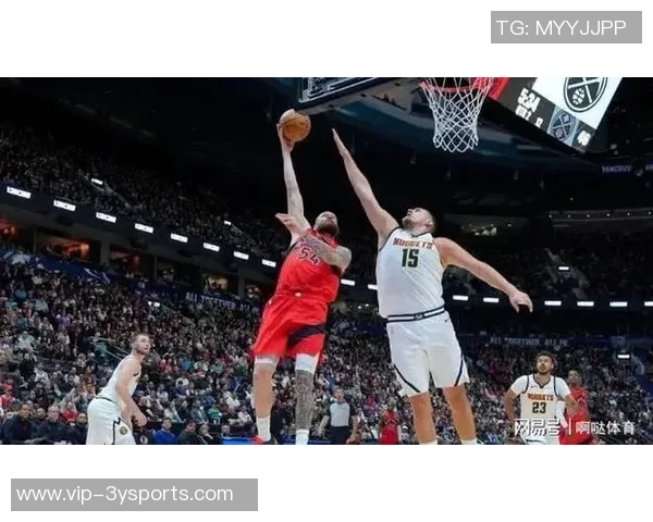 掘金失误频繁投篮不足仍能逆转击败猛龙展现顽强斗志 掘金失误频繁投篮不足仍能逆转击败猛龙展现顽强斗志