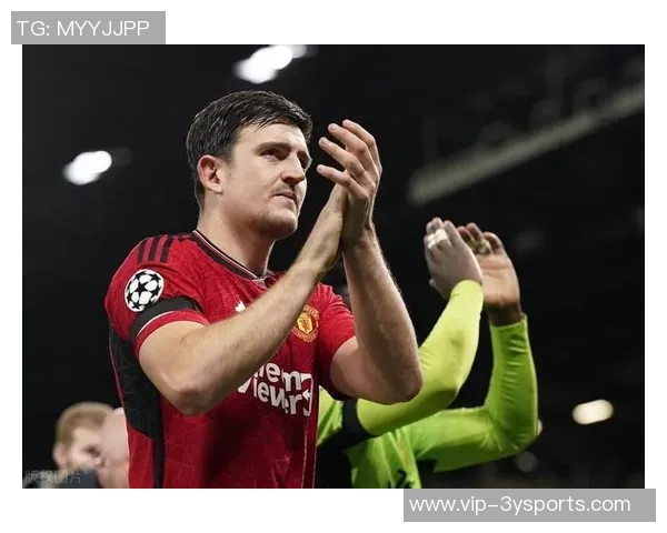 马奎尔绝杀双红会荣膺英超第8轮最佳球员称号 马奎尔绝杀双红会荣膺英超第8轮最佳球员称号