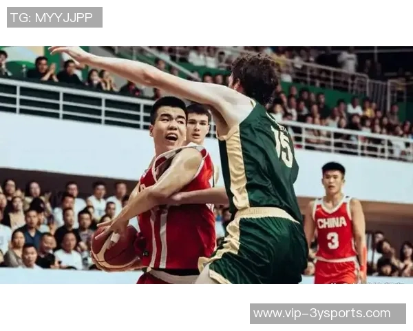 U17青少年篮球联赛男子组最佳阵容揭晓张子一张懿赵杰领衔出战