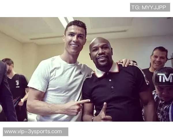 拳击教练：我很乐意和C罗坐下聊聊，我可以帮他提升心理素质