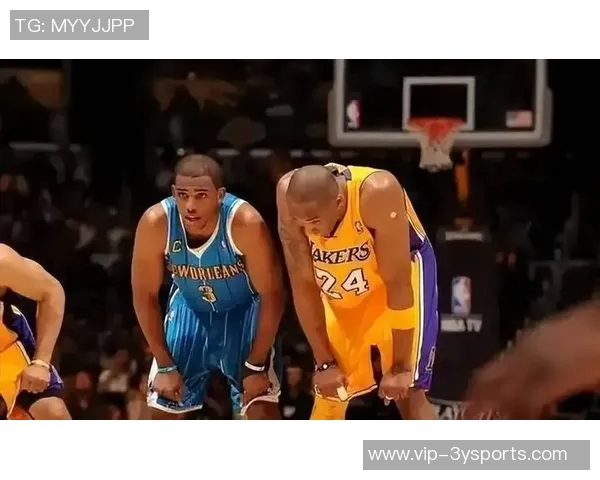 保罗回忆与科比的深夜对话交易那晚的情感依然难以释怀