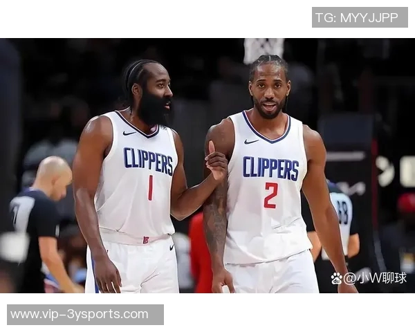 小卡坚信现有阵容是球队自2021年西决以来最强大最全面的阵容