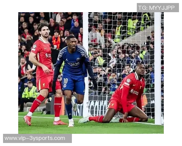 巴黎掌控全局登贝莱三叉戟失效亚马尔状态低迷难以回暖