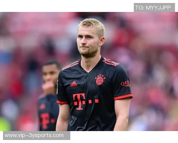 德国16岁新星艾希霍恩引发拜仁皇马曼联等豪门关注