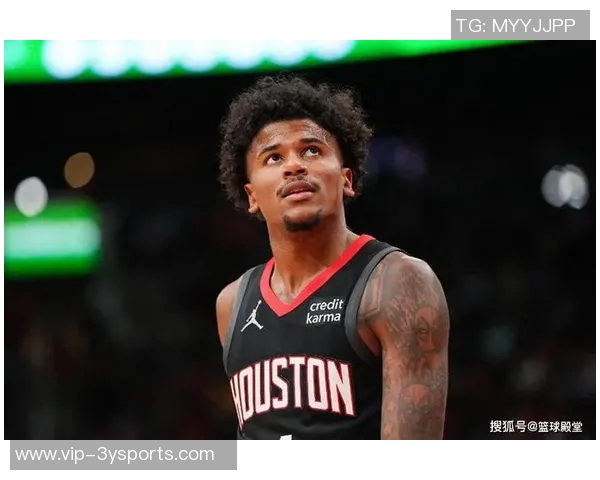 哈迪赞阿门潜力无限单独对抗他让任何防守者倍感压力