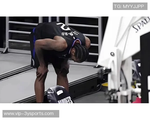 小卡复出后快船表现极端对比：在场时赢21分缺席时输56分