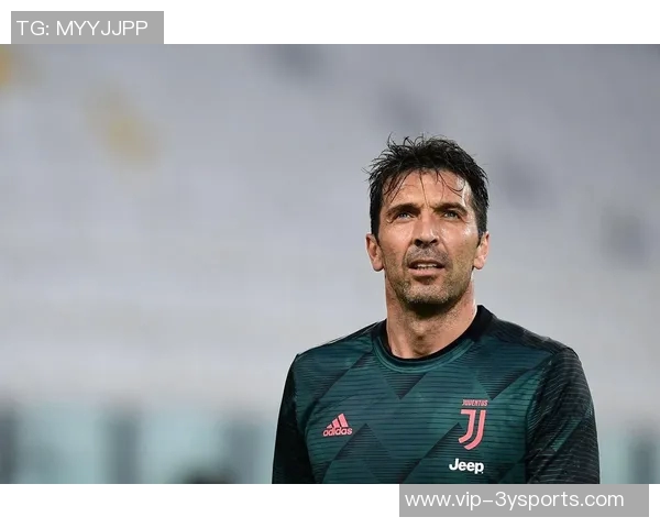 布冯谈意大利国家队复苏迹象与本赛季意甲竞争激烈情况