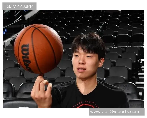 杨瀚森分享三分球心得：战术与胜利并重将不断精进细节