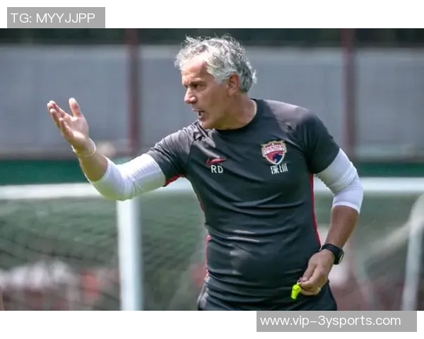 多纳多尼谈意大利足球现状感叹无缘世界杯的风险令人心痛