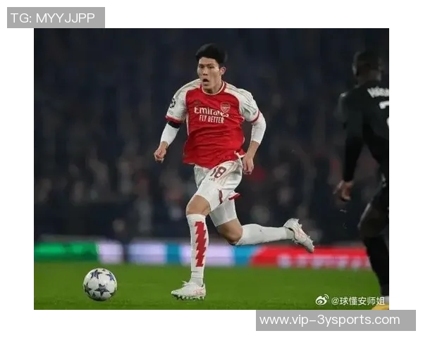 富安健洋与阿森纳解约后即将加盟阿贾克斯签约半年引发关注
